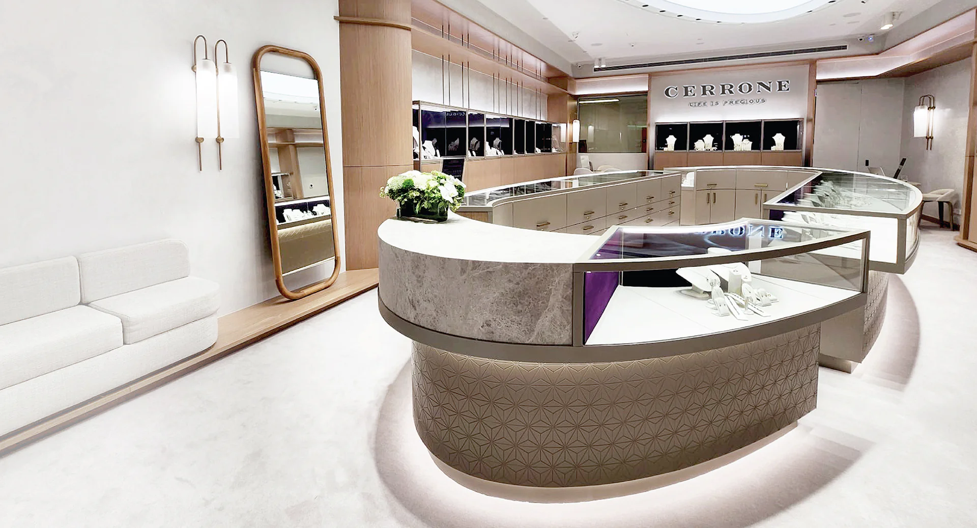 Exquisite Diamonds, Timeless Elegance
