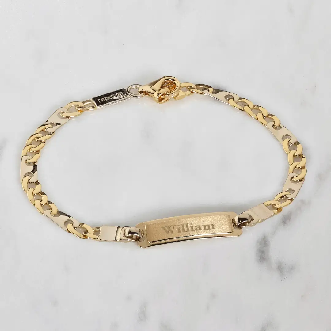 Engraving Service